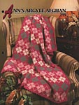 Annie's Crochet Quilt and Afghan Club: Ann's Argyle Afghan