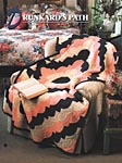 Annie's Crochet Quilt & Afghan Club Drunkard's Path