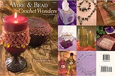 Annie's Attic Wire & Bead Wonders