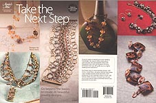 Annie's Attic BEADING: Take the Next Step