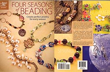 Annie's Attic BEADING: Four Seasons of Beading