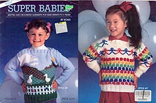 Nomis More Super Babies