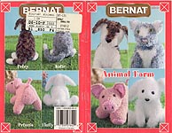 Bernat Animal Farm