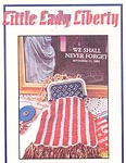Little Lady Liberty Purse