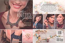 HWB Little KNITTED Jewels