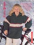 HWB Complete Knitting Collection: Racing Stripes