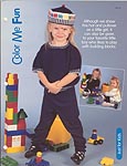 HWB Complete Knitting Collection: Color Me Fun