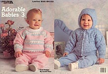 LA Adorable Babies 3