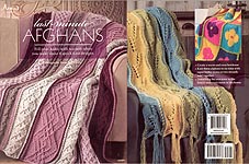 Annie's KNIT Last- Minute Afghans