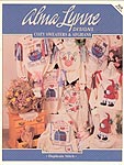 Alma Lynne Duplicate Stitch Cozy Sweaters & Afghans