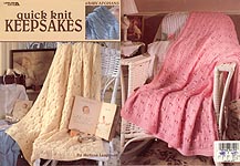 LA Quick KNIT Keepsakes
