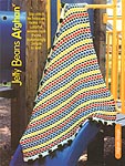 The Complete Knitting Collection: KNIT Jelly Beans Afghan