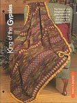 The Complete Knitting Collection: KNIT King of the Gypsies Afghan