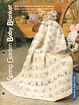 HWB Complete Knitting Collection: Spring Garden Baby Blanket