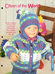 HWB Complete Knitting Collection: Citizen of the World