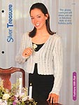 HWB Complete Knitting Collection: Silver Treasure