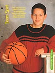 HWB Complete Knitting Collection: Team Spirit
