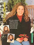 HWB Complete Knitting Collection: Un-Tricky Dickeys