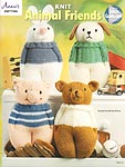 Annie's Knit Animal Friends