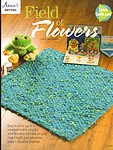 Annie's KNIT Field of Flowers