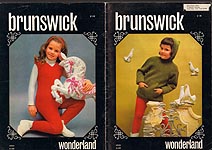 KNIT Brunswick Wonderland