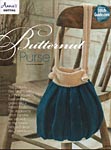 Annie's Butternut Purse