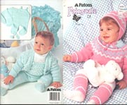 KNIT Patons Fairytale DK 488
