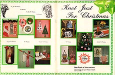 Classic Publications Knot Just For Christmas, Vol. 2