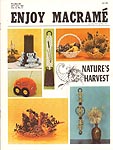 Enjoy Macramé Vol. 5, No. 5, September/ October 1981