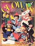 Fibre-Craft Clowns