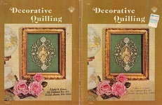 Craft Course Publishing Decorative Quilling