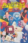 Annie's Pattern Club #37, Feb-Mar 86