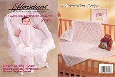 Herrschners Award Winning Baby Afghans, 2003