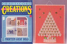 Craft Cord Creations