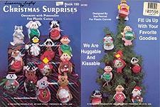 Kappie Christmas Surprises
