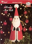 TNS Classic St. Nick