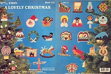 Kappie A Lovely Christmas