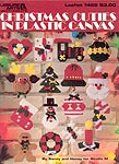 LA Christmas Cuties in Plastic Canvas