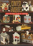 LA Contest Favorites from Plastic Canvas Corner