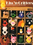 Hot off the Press Plastic Canvas Kiss 'n Critters