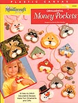 TNS Plastic Canvas Ornamental Money Pockets
