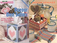 LA Plastic Canvas Bazaar Best Sellers