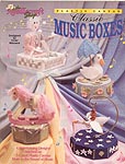 TNS Classic Music Boxes