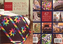 HWB Quilting With Bits & Pieces