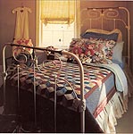 Oxmoor House Best-Loved Quilt Patterns: Block Patchwork