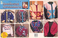 HWB QUILTING: Southwest Swearshirts