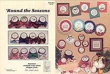 Graph Goose 'Round the Seasons, Book One