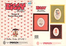 Paragon Ziggy™ Looks Like Love