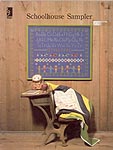 Bee Gee Designs Schoolhouse Sampler