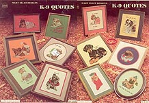 K-9 Quotes